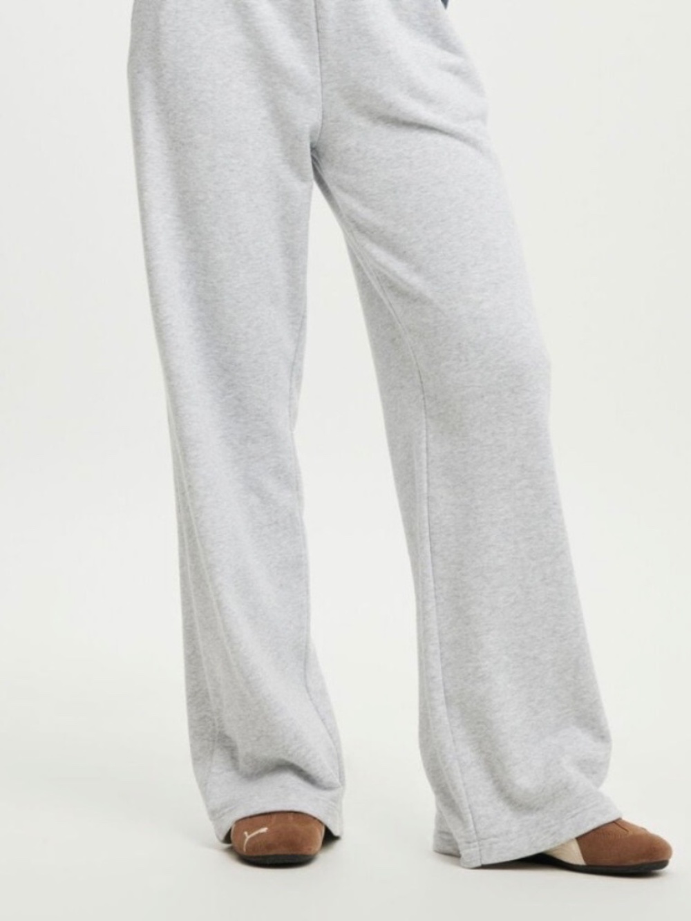 Cotton:On Wide Leg Sweatpants